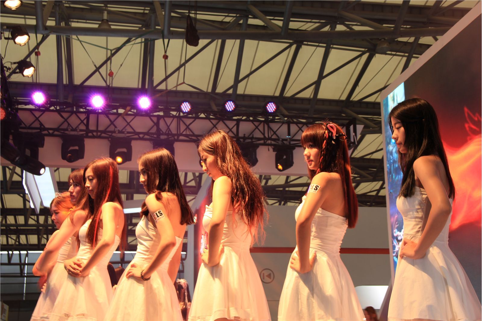 ChinaJoy 2014 高清合集 NO.002