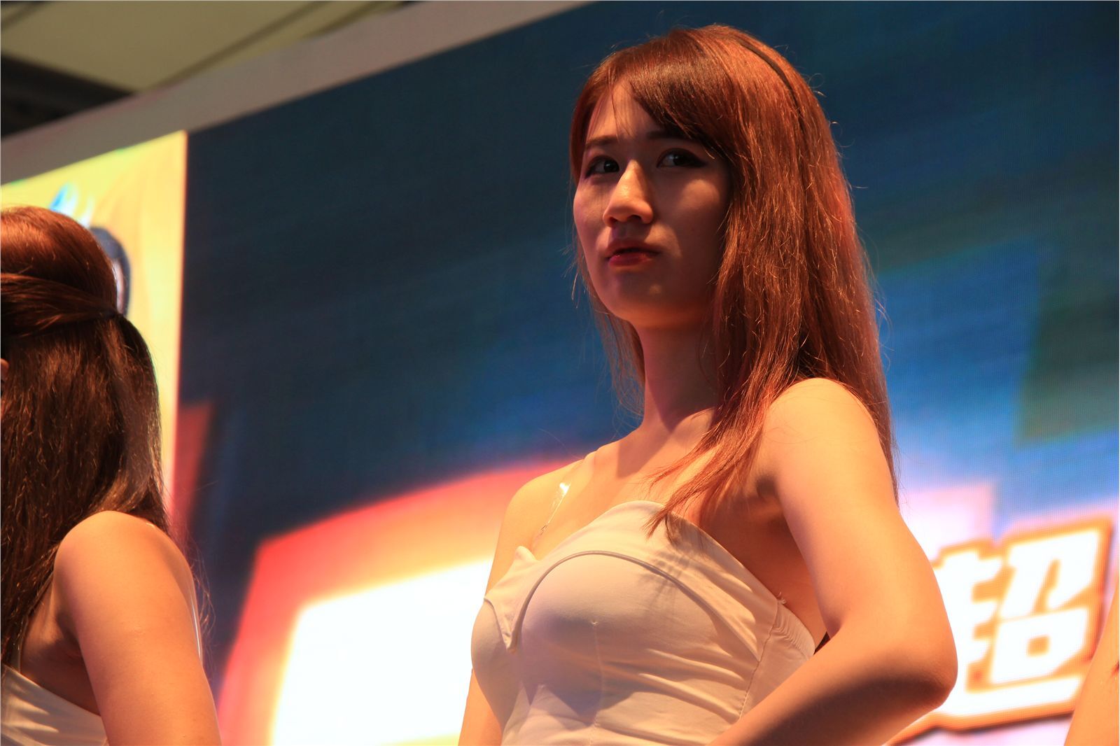 ChinaJoy 2014 HD collection No.002