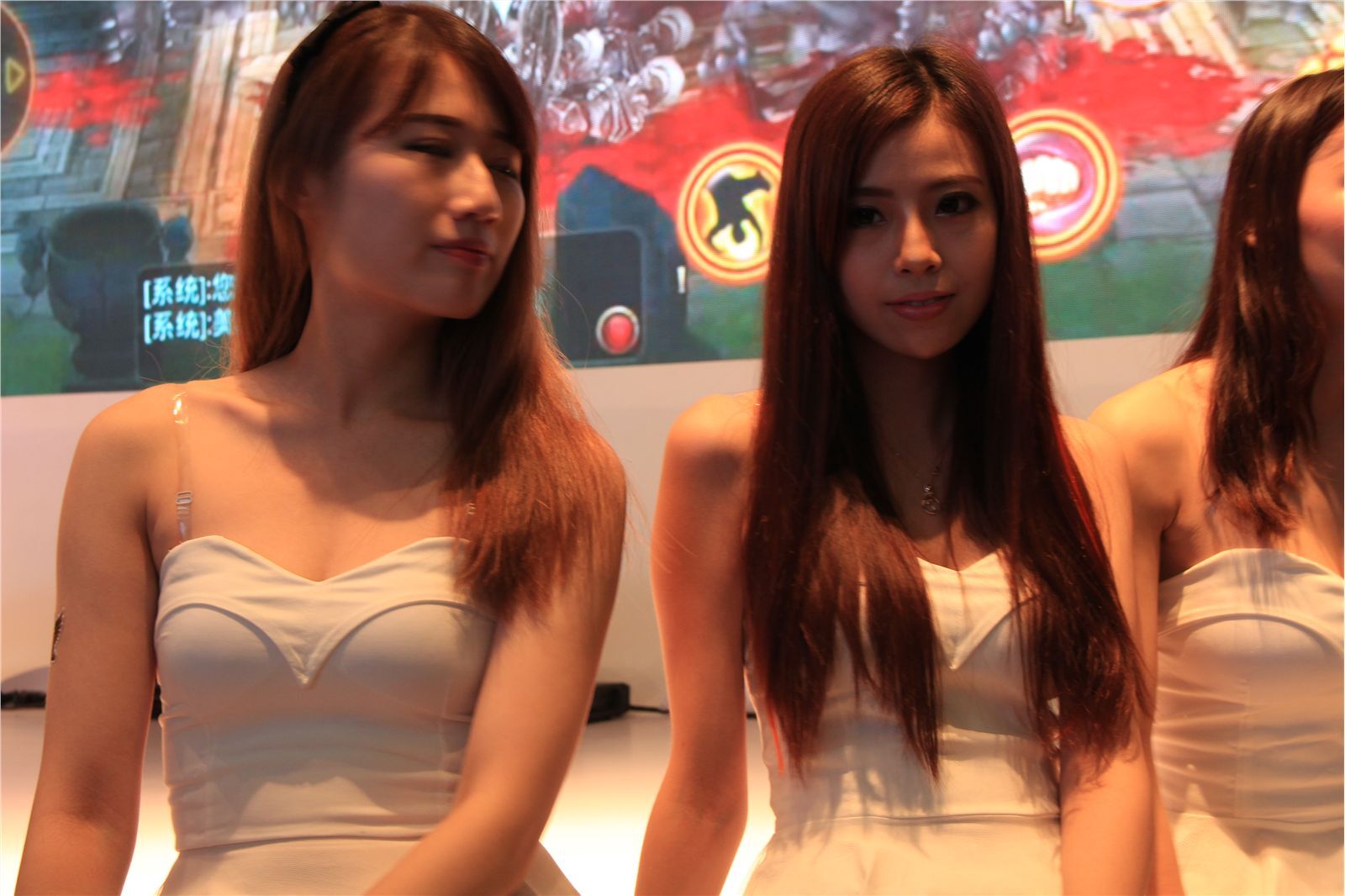 ChinaJoy 2014 高清合集 NO.002