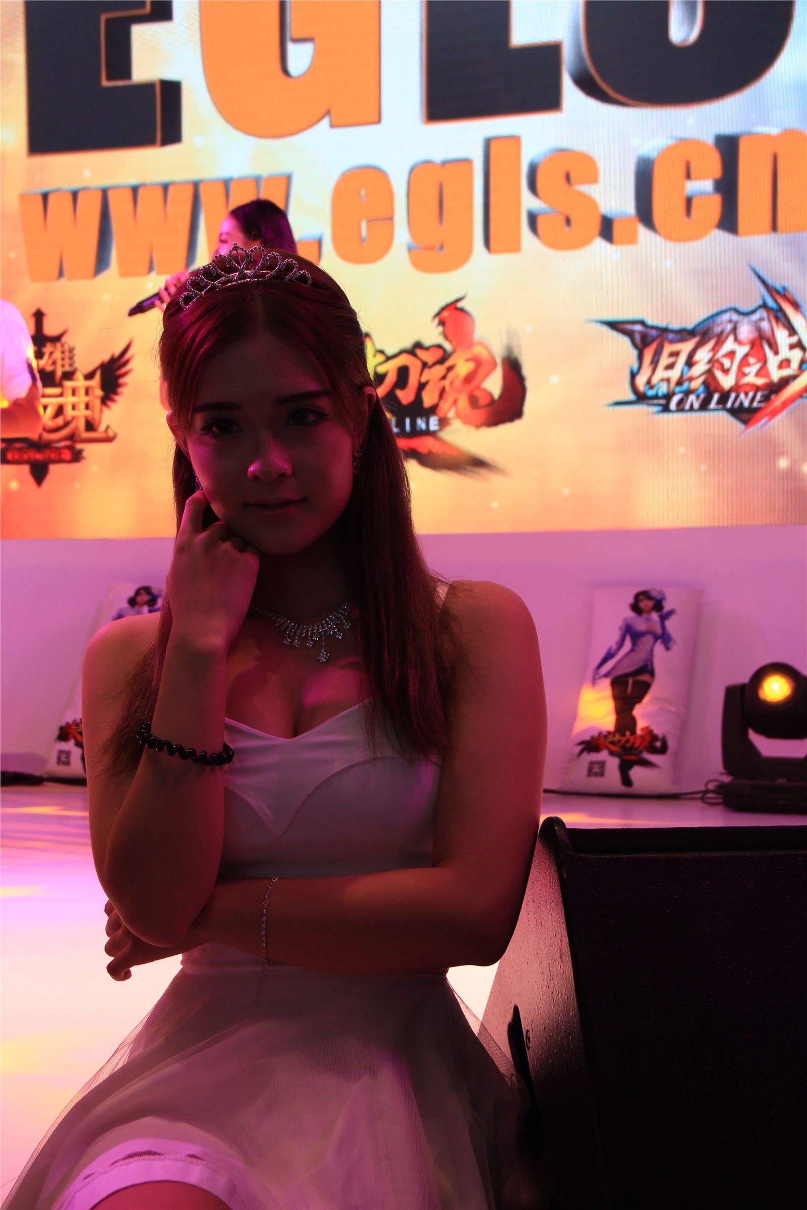 ChinaJoy 2014 高清合集 NO.002