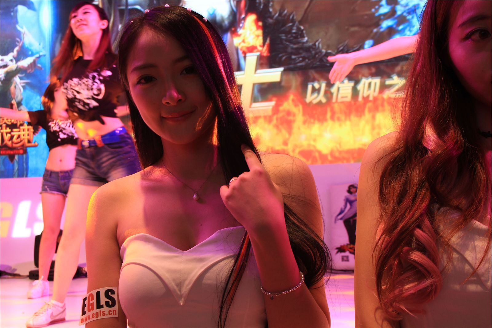 ChinaJoy 2014 HD collection No.002