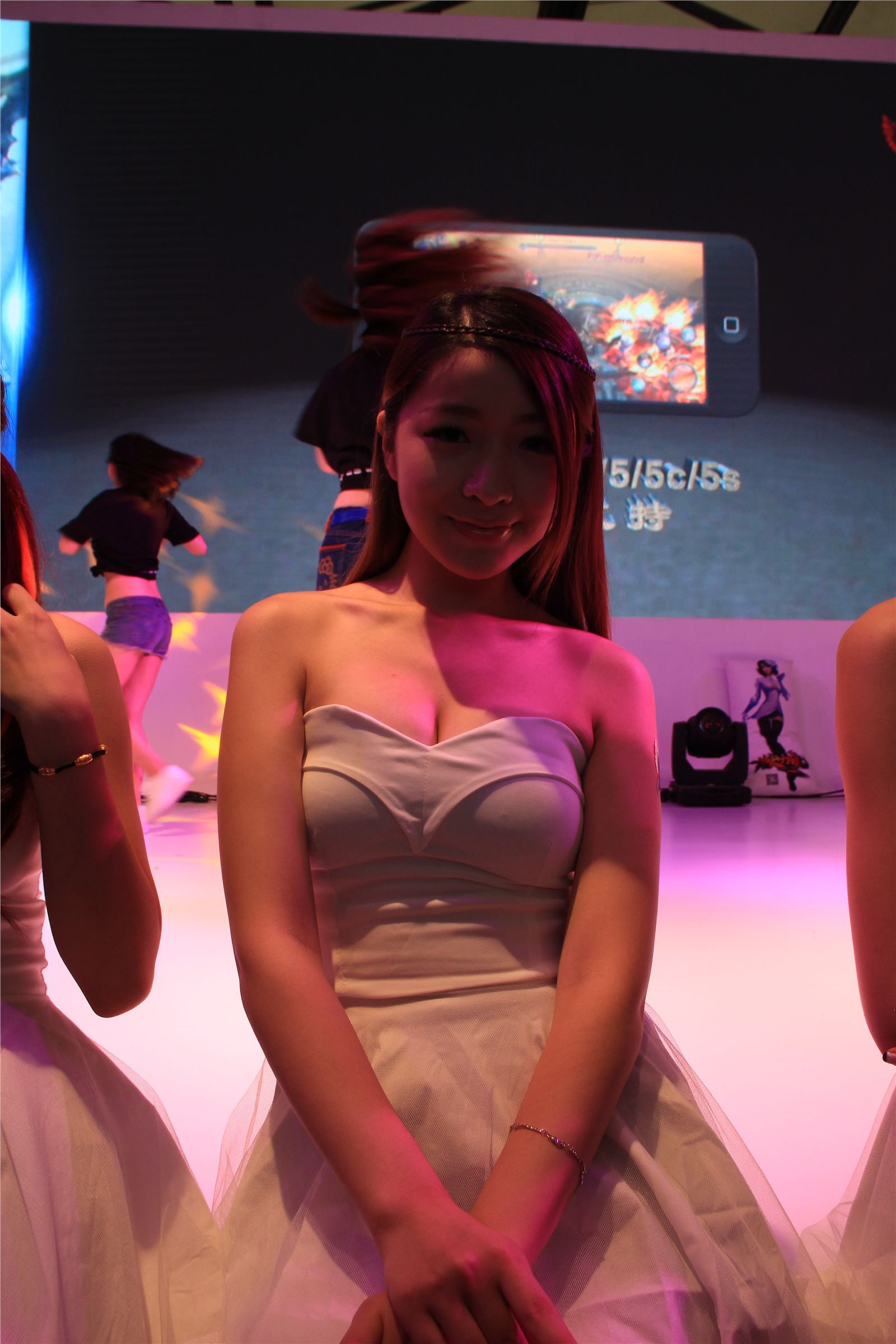 ChinaJoy 2014 HD collection No.002