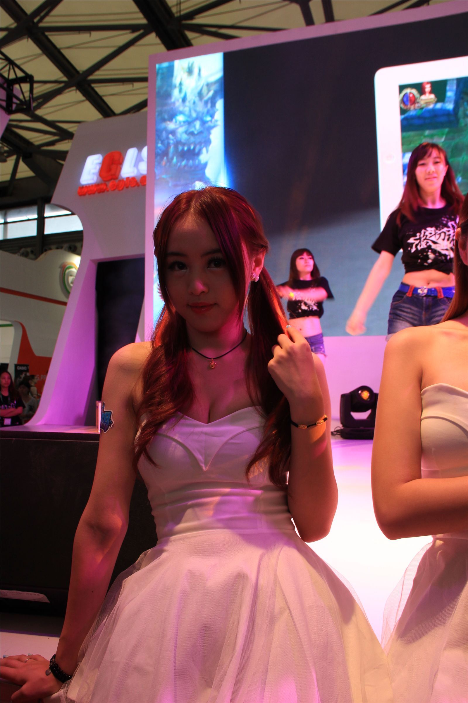 ChinaJoy 2014 HD collection No.002