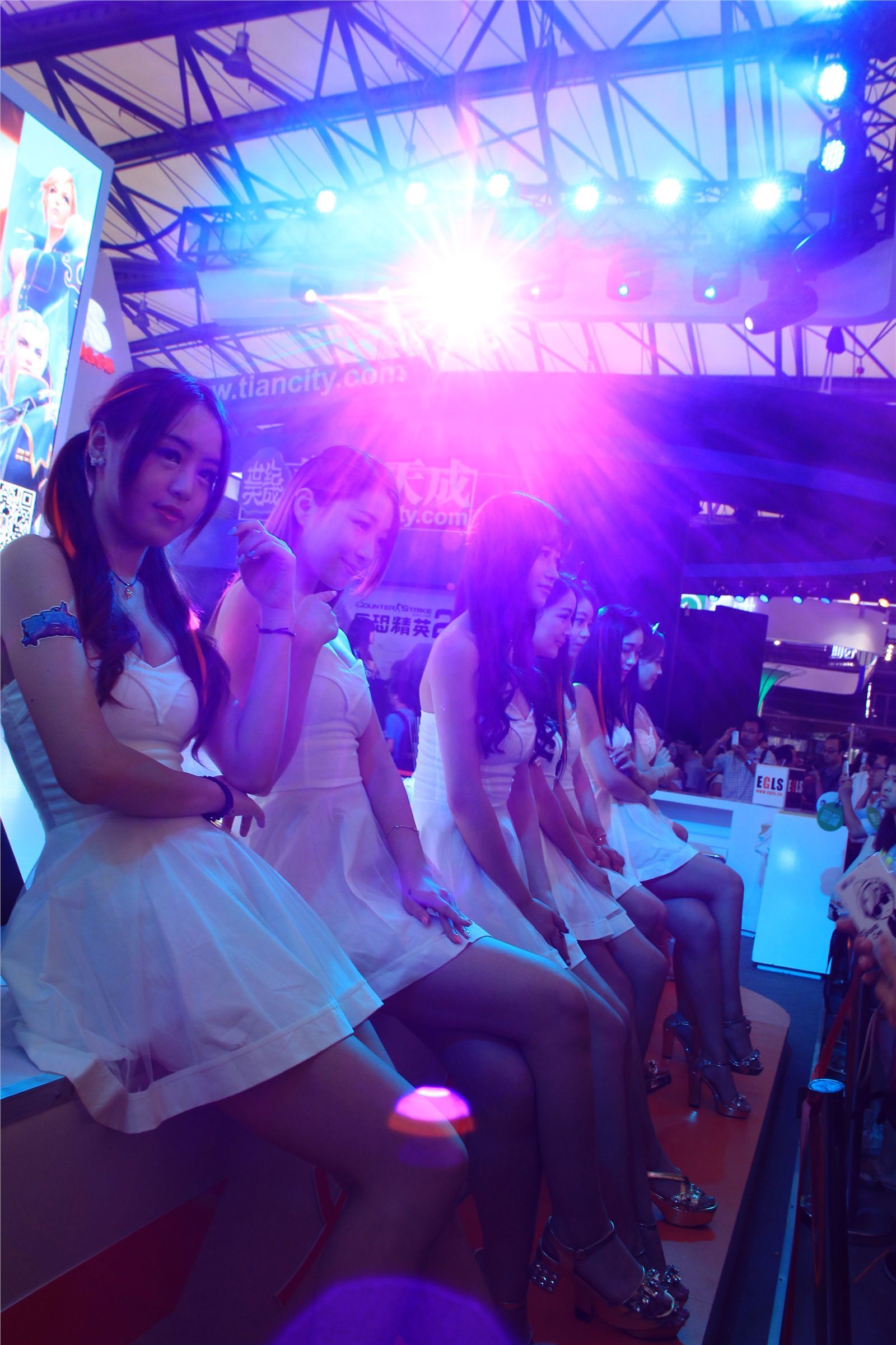 ChinaJoy 2014 HD collection No.002