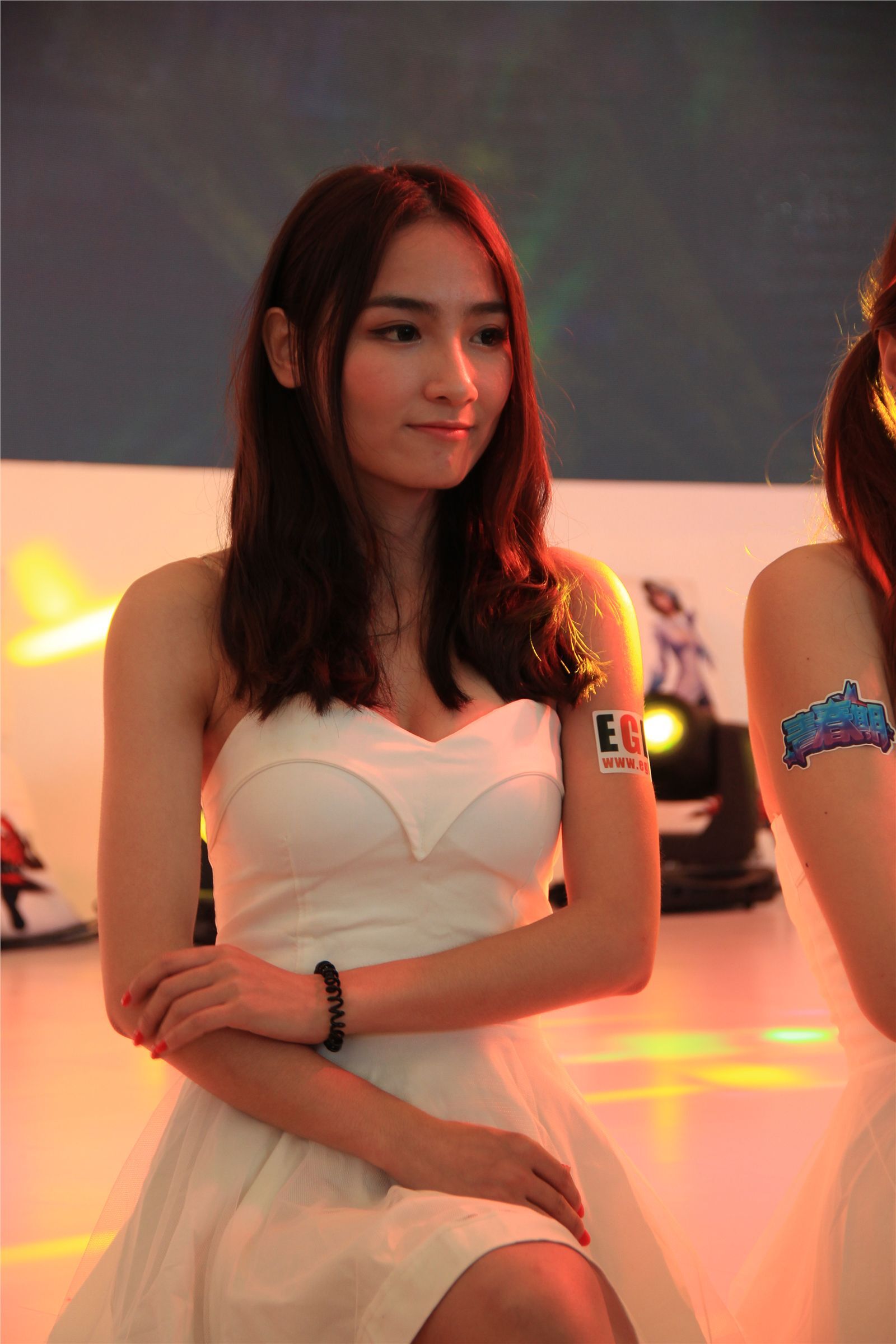 ChinaJoy 2014 高清合集 NO.003