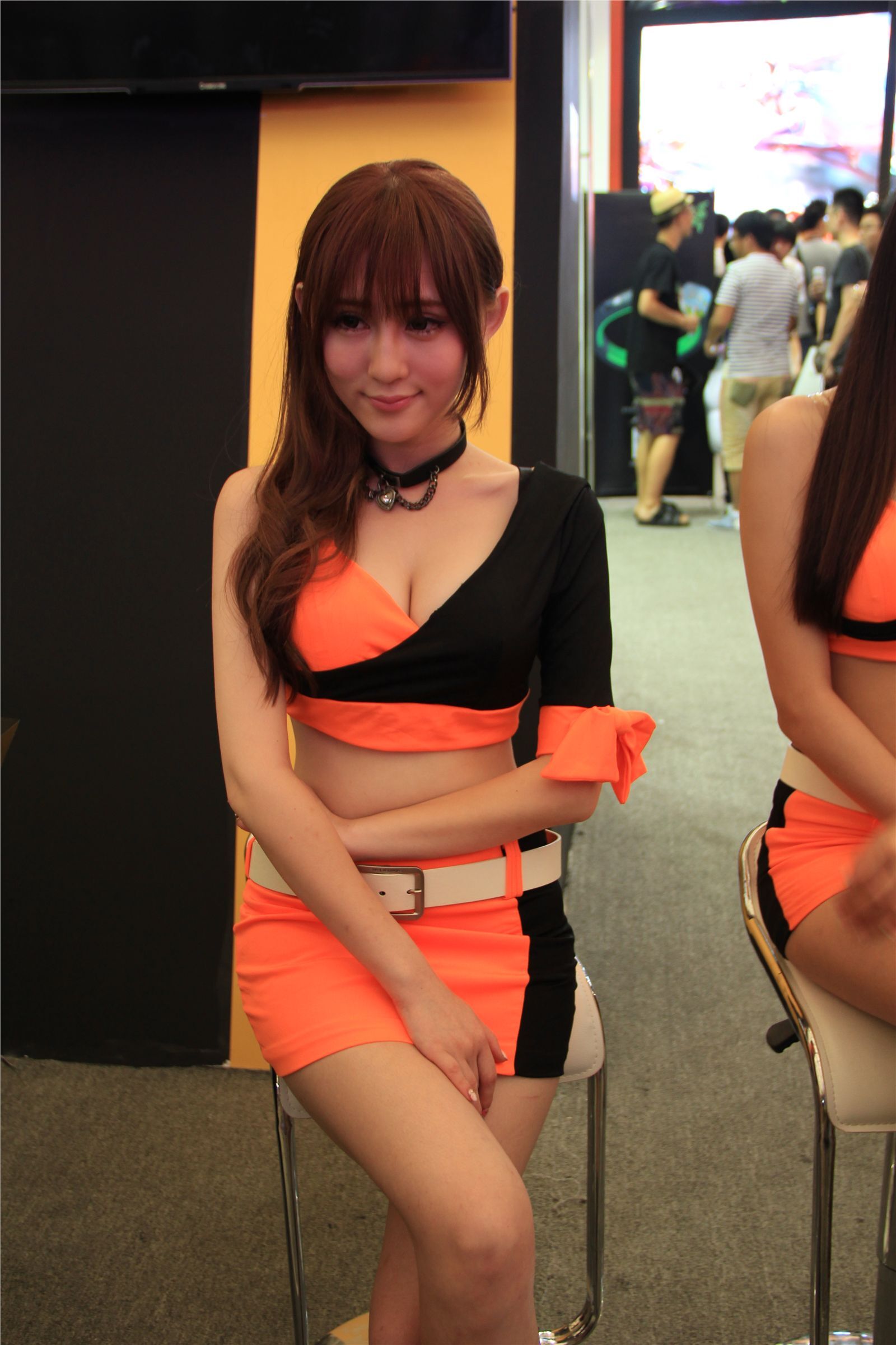 ChinaJoy 2014 HD collection no.003