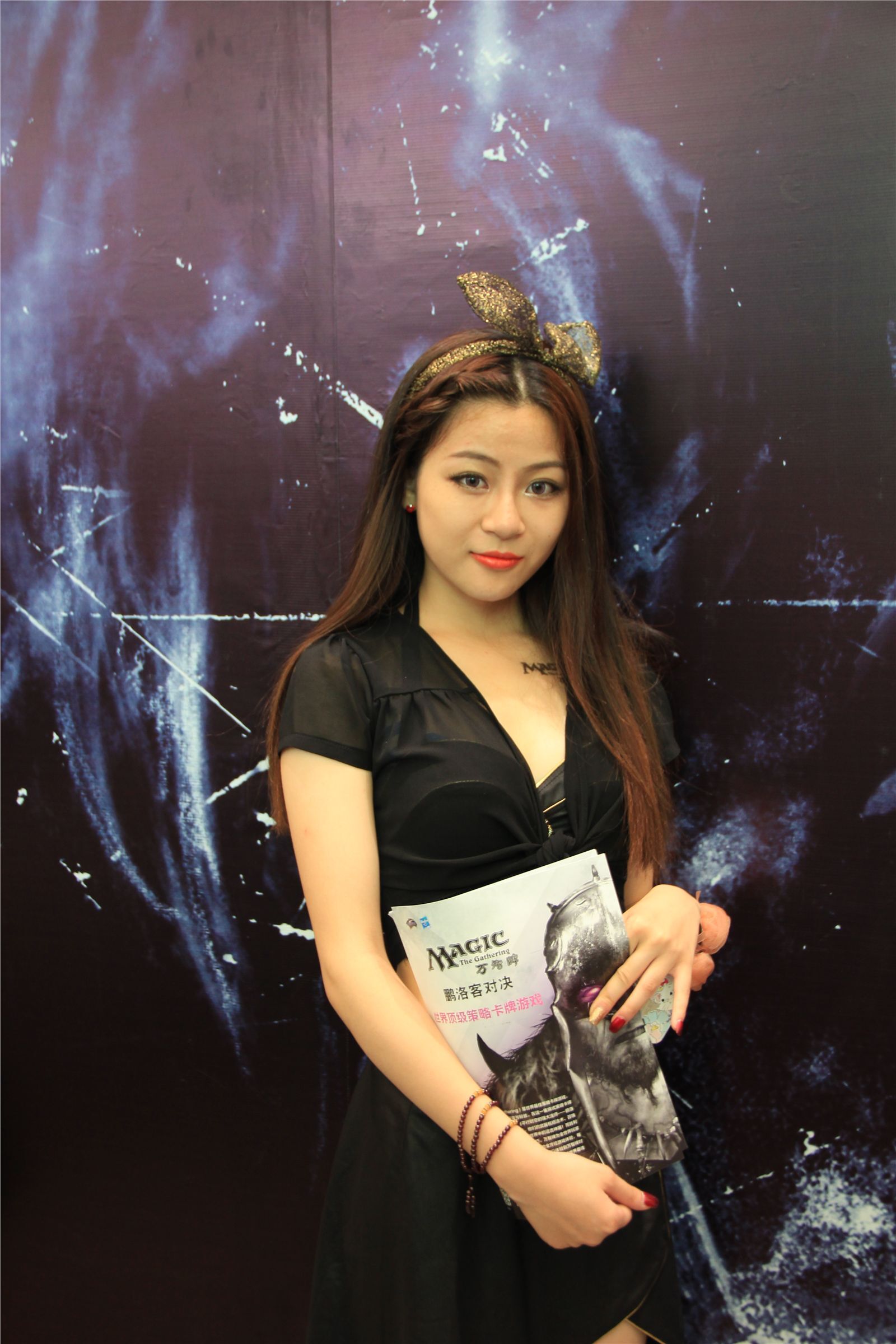 ChinaJoy 2014 HD collection No.004