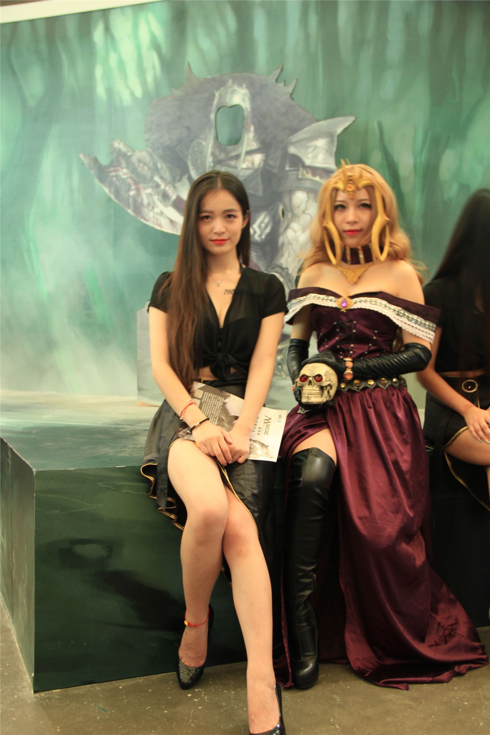 ChinaJoy 2014 HD collection No.004