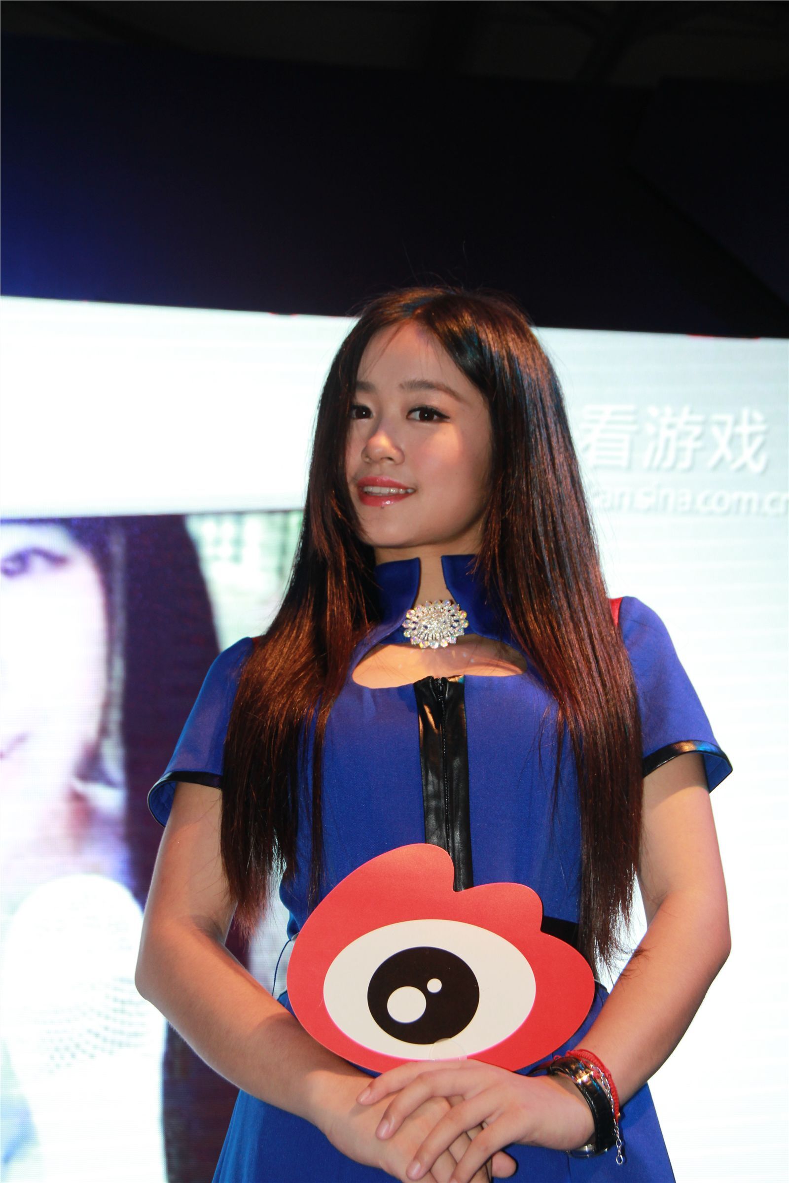 ChinaJoy 2014 高清合集 NO.005