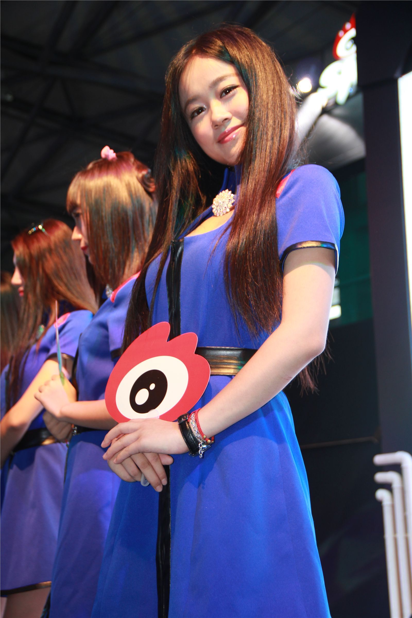 ChinaJoy 2014 HD collection No.005