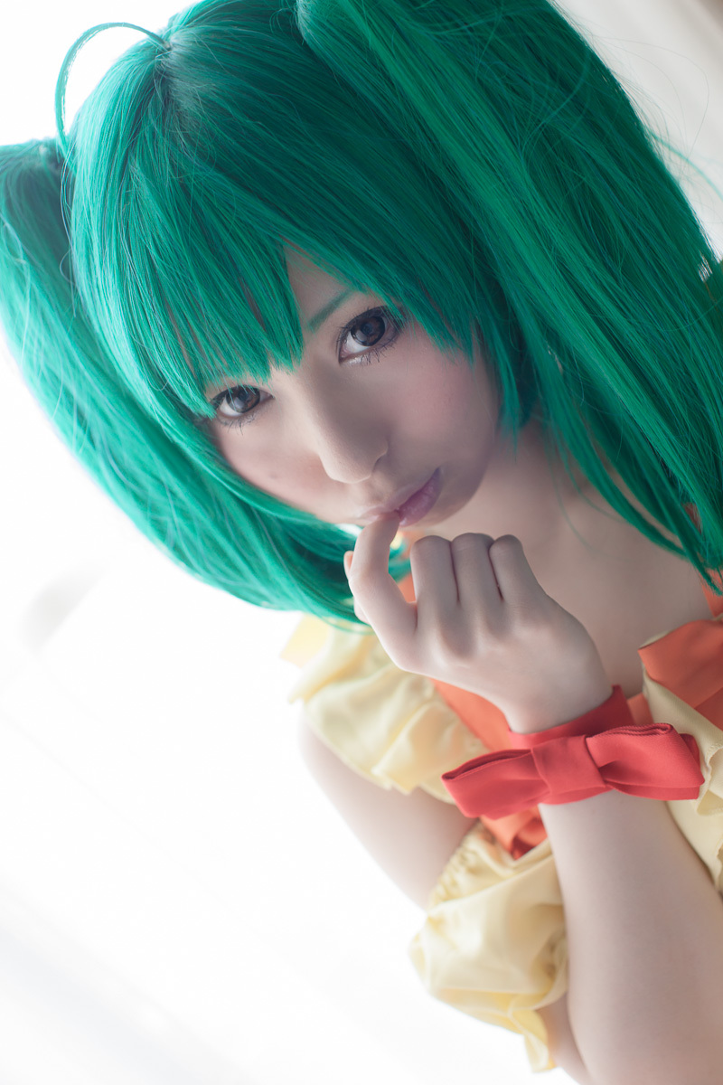 [Cosplay] 2013.11.25 Ranka Lee Cosplay Gallery