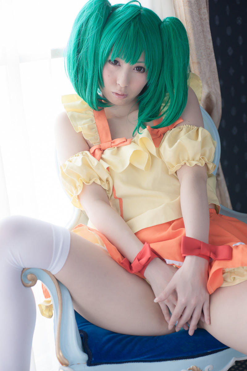 [Cosplay] 2013.11.25 Ranka Lee Cosplay Gallery