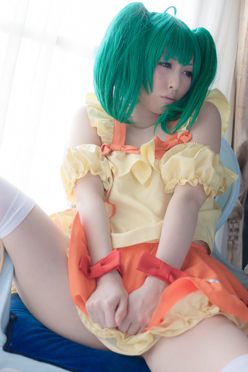 [Cosplay] 2013.11.25 Ranka Lee Cosplay Gallery