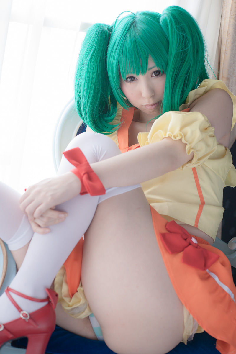 [Cosplay] 2013.11.25 Ranka Lee Cosplay Gallery