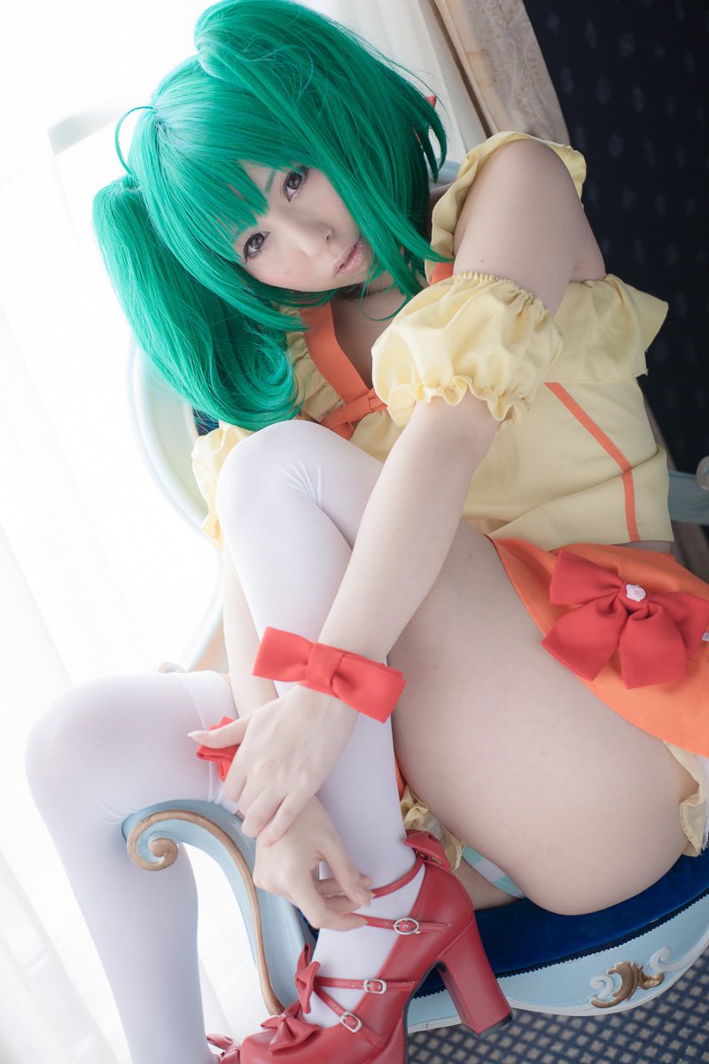 [Cosplay] 2013.11.25 Ranka Lee Cosplay Gallery