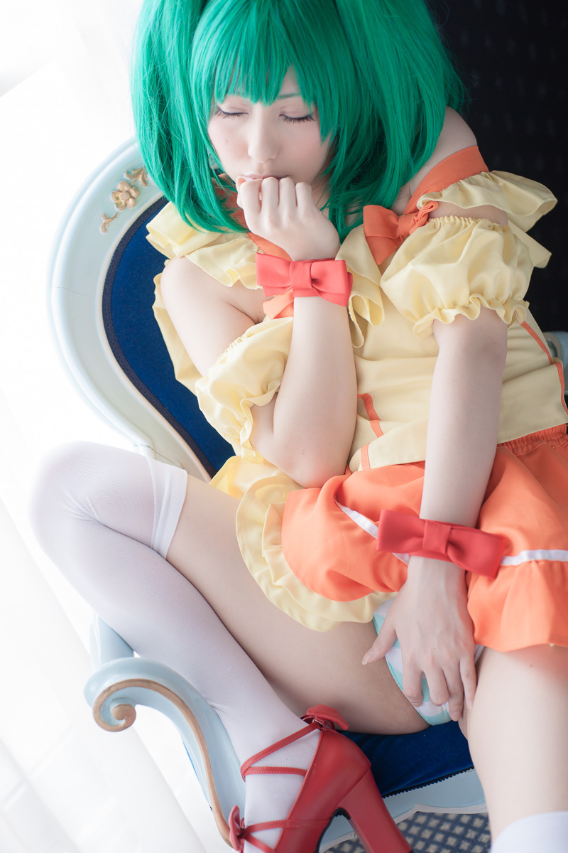 [Cosplay] 2013.11.25 Ranka Lee Cosplay Gallery