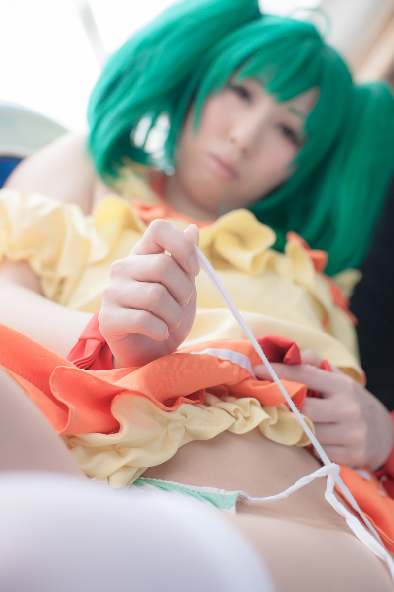 [Cosplay] 2013.11.25 Ranka Lee Cosplay Gallery