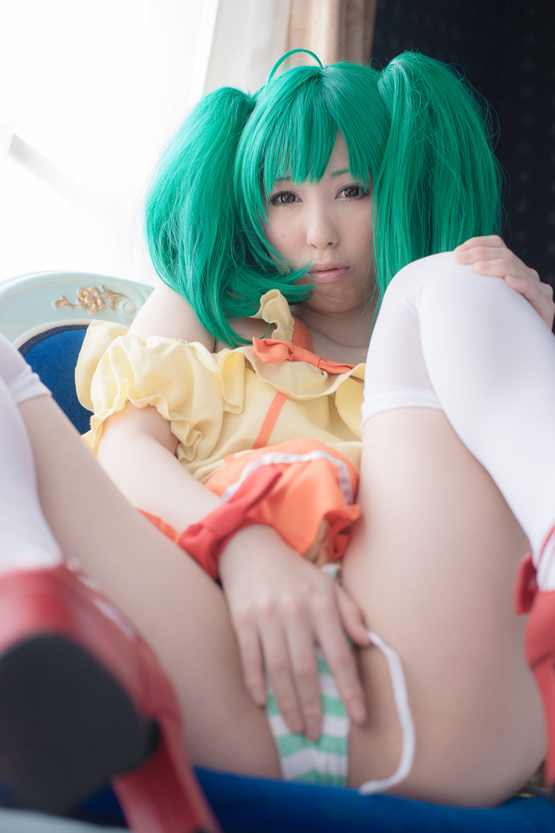 [Cosplay] 2013.11.25 Ranka Lee Cosplay Gallery