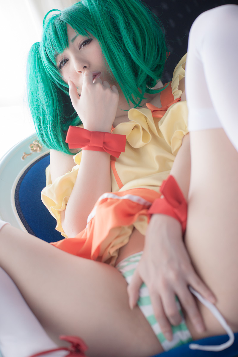 [Cosplay] 2013.11.25 Ranka Lee Cosplay Gallery