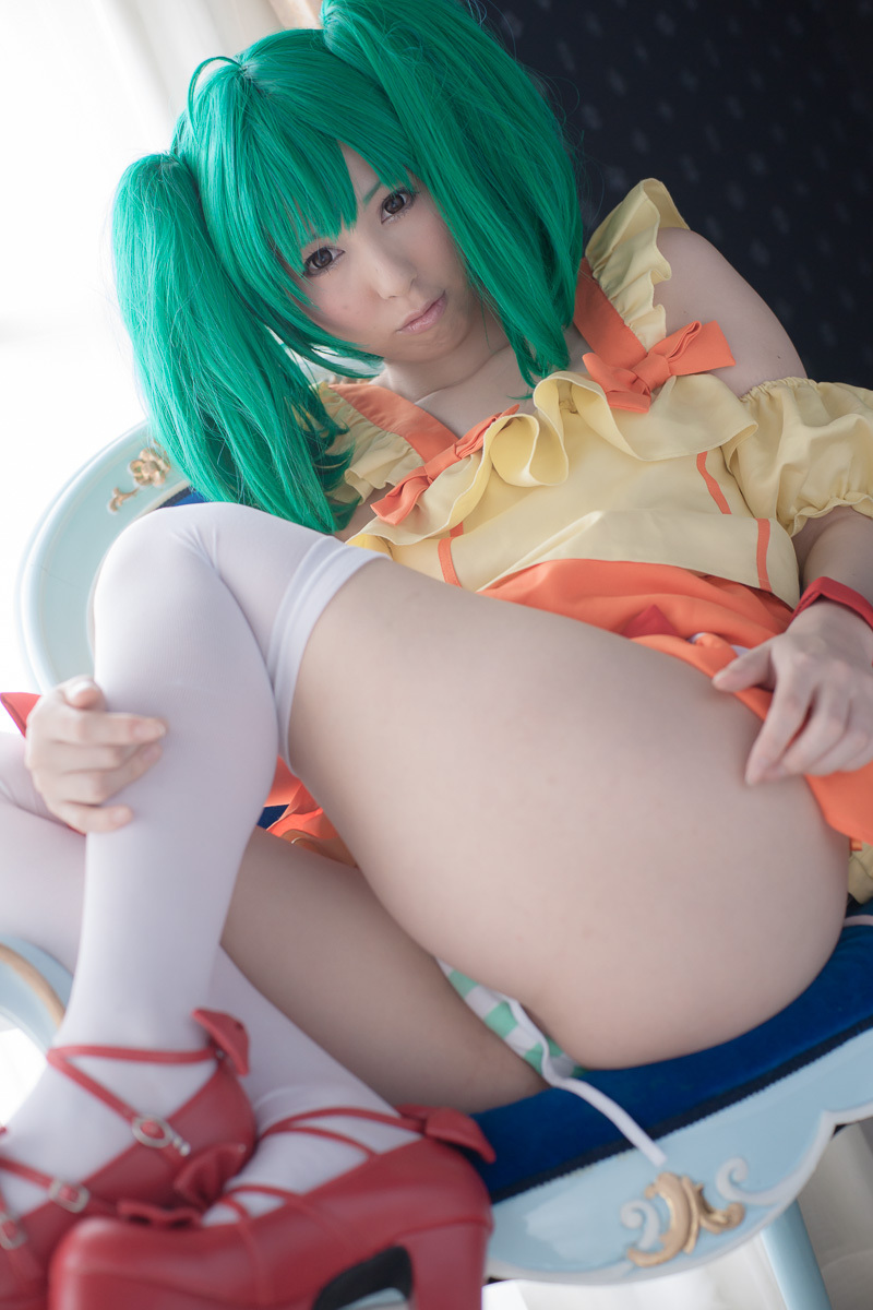 [Cosplay] 2013.11.25 Ranka Lee Cosplay Gallery