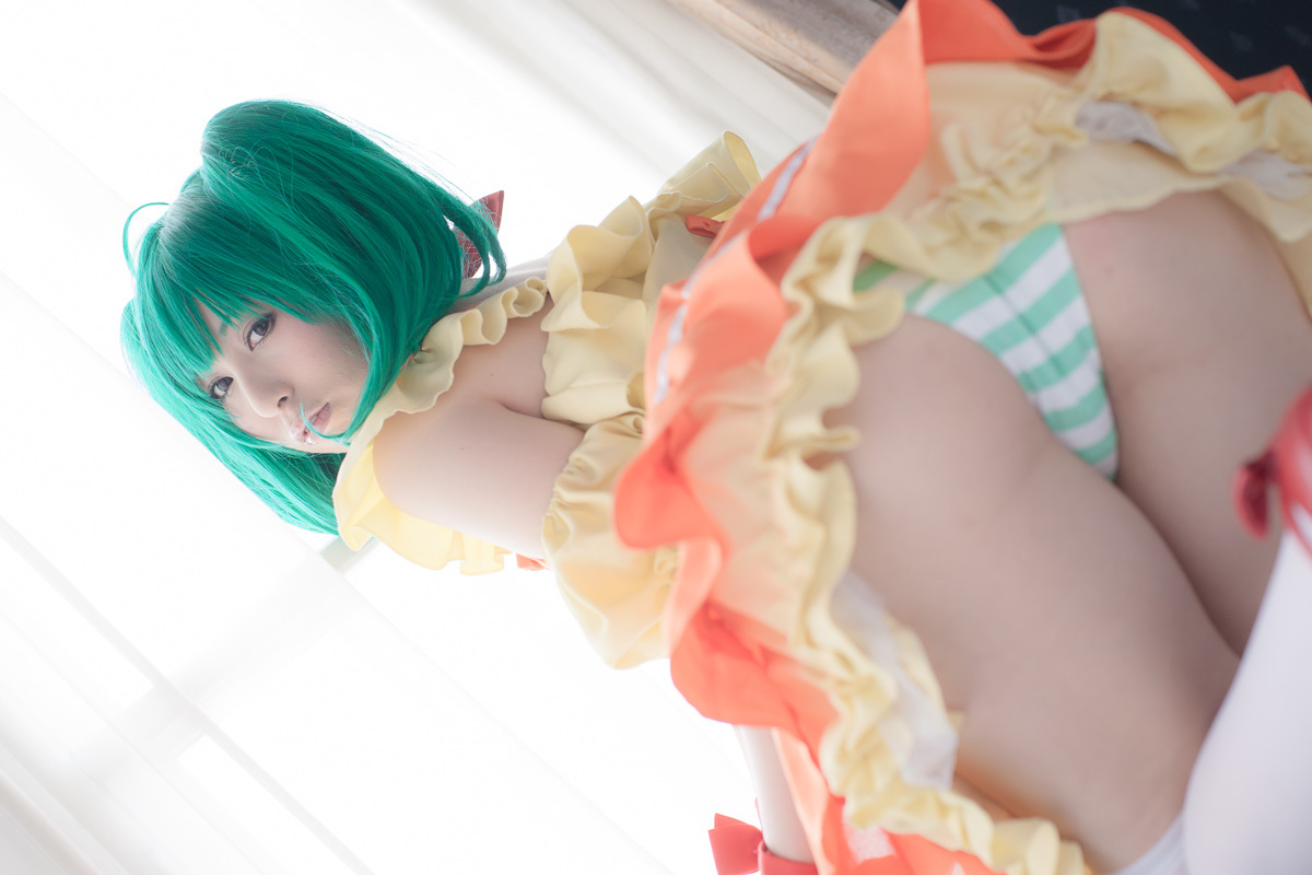 [Cosplay] 2013.11.25 Ranka Lee Cosplay Gallery