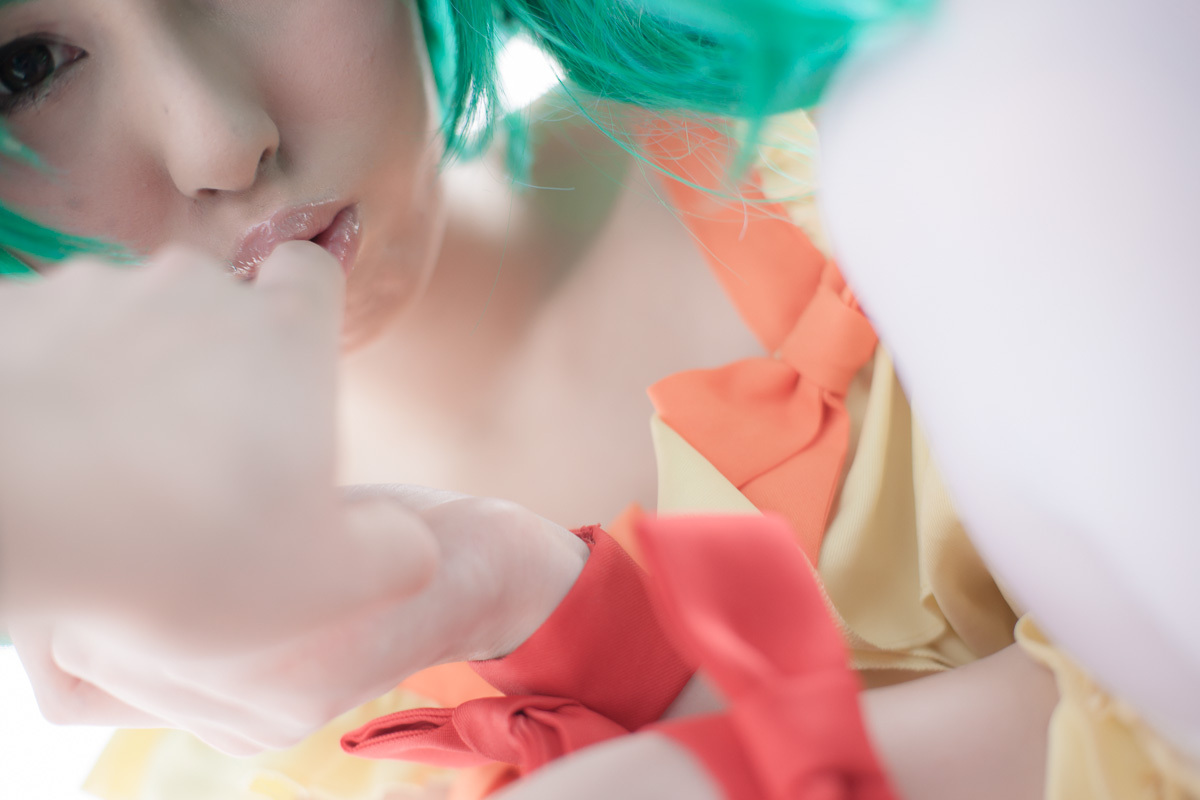 [Cosplay] 2013.11.25 Ranka Lee Cosplay Gallery