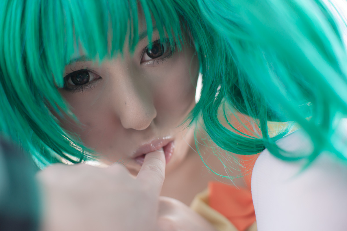 [Cosplay] 2013.11.25 Ranka Lee Cosplay Gallery