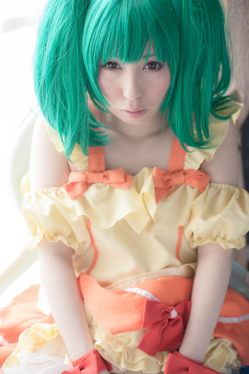 [Cosplay] 2013.11.25 Ranka Lee Cosplay Gallery