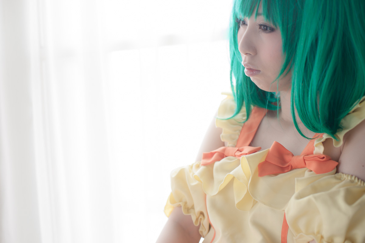 [Cosplay] 2013.11.25 Ranka Lee Cosplay Gallery