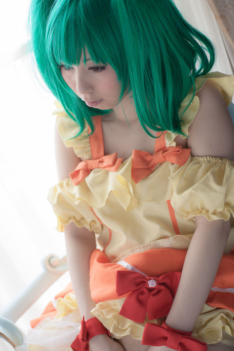 [Cosplay] 2013.11.25 Ranka Lee Cosplay Gallery