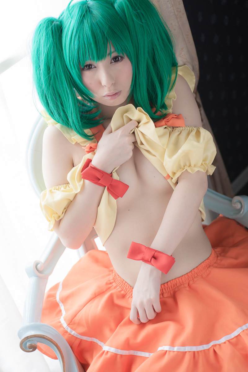 [Cosplay] 2013.11.25 Ranka Lee Cosplay Gallery