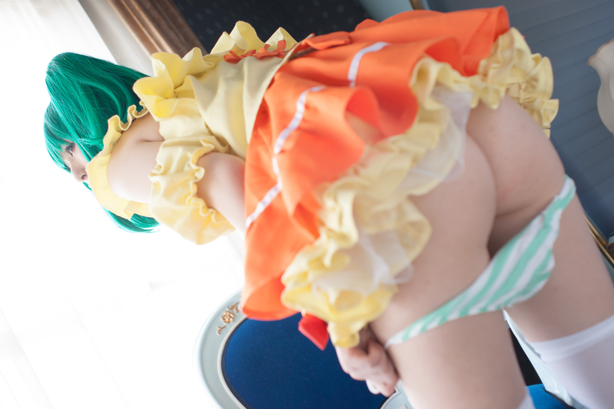 [Cosplay] 2013.11.25 Ranka Lee Cosplay Gallery