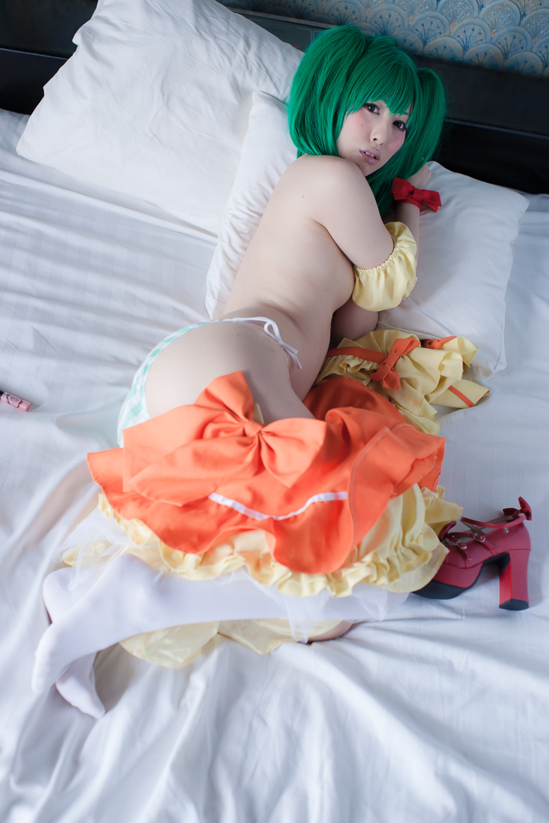 [Cosplay] 2013.11.25 Ranka Lee Cosplay Gallery