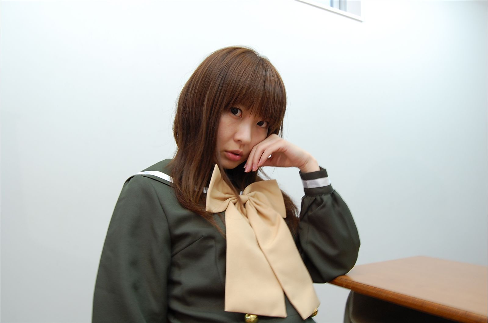 [Cosplay] Shakugan no Shana Hot Cosplay