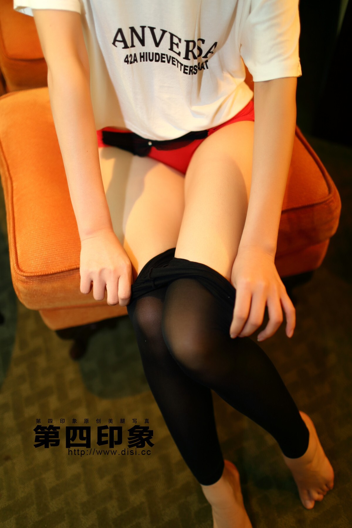 [DISI] [12-05] 第四印象 NO.188