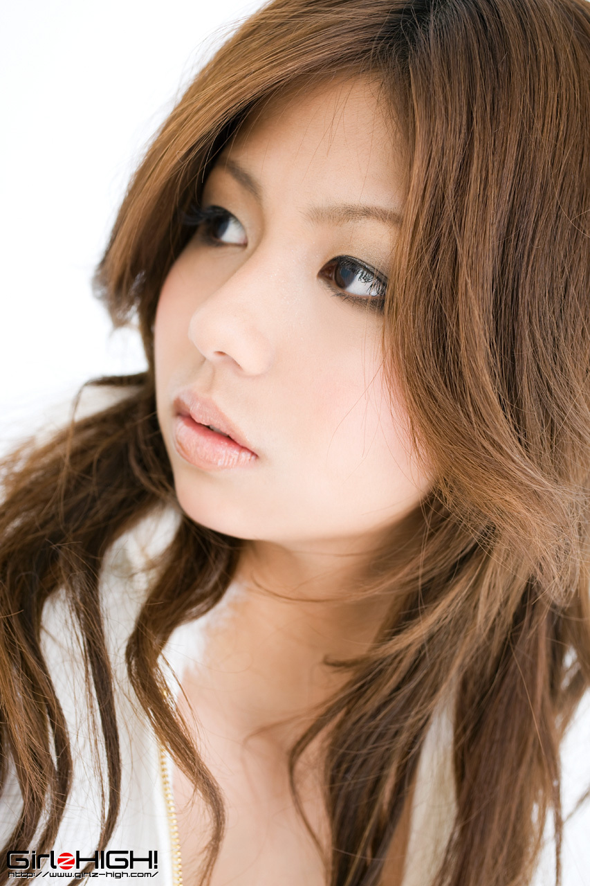 Japanese beauty beautiful woman