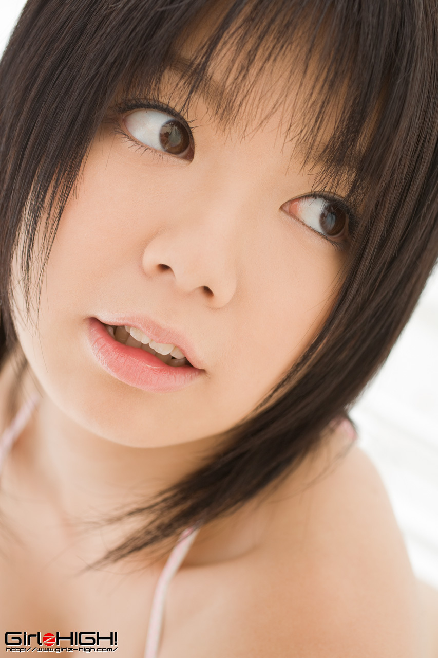 ヒカリ 日本性感美女写真 [Girlz-High]NO.003 Hikari