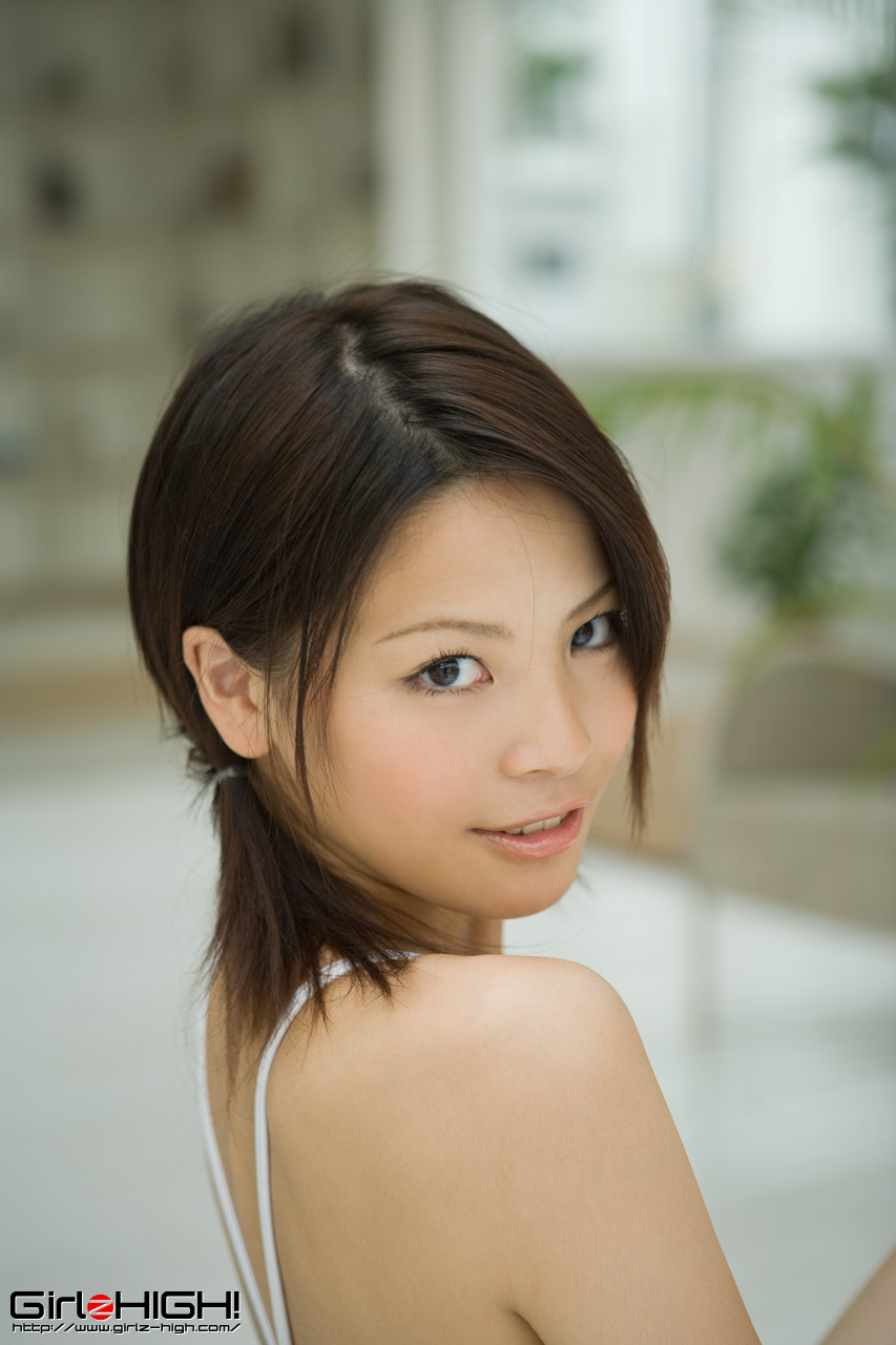 Girlz high no.007 YUI Kawakita Japanese Beauty Set