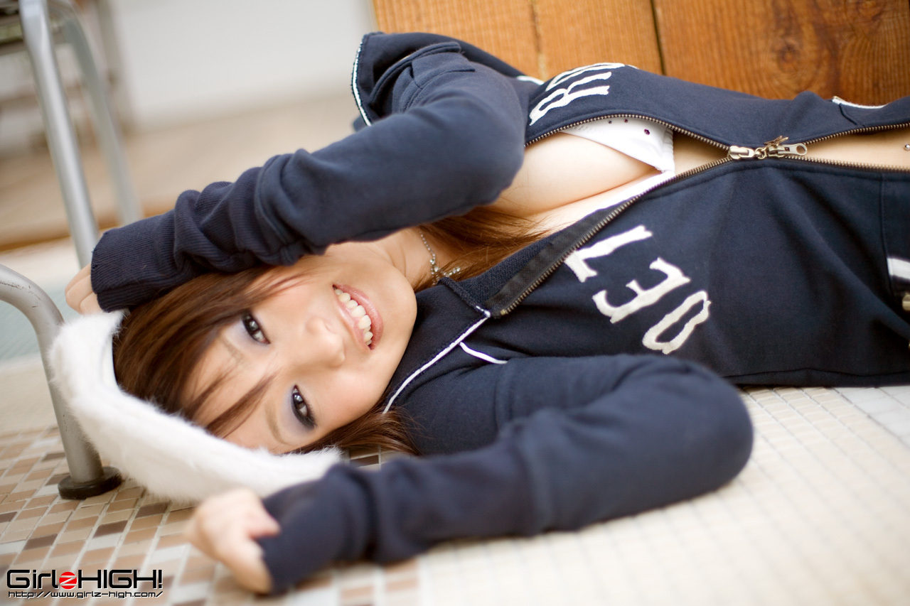 Japanese beauty beautiful woman