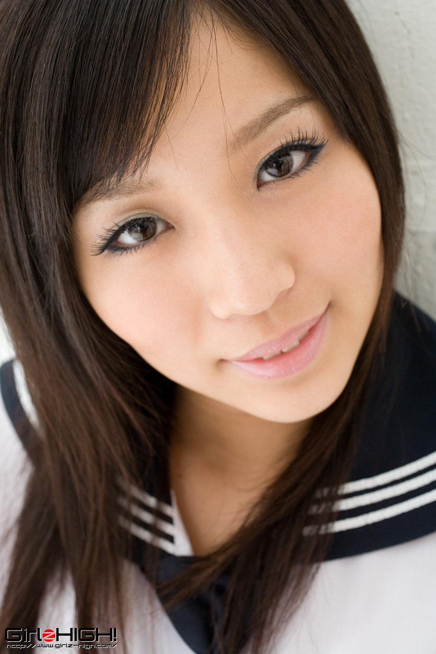 Japanese beauty beautiful woman