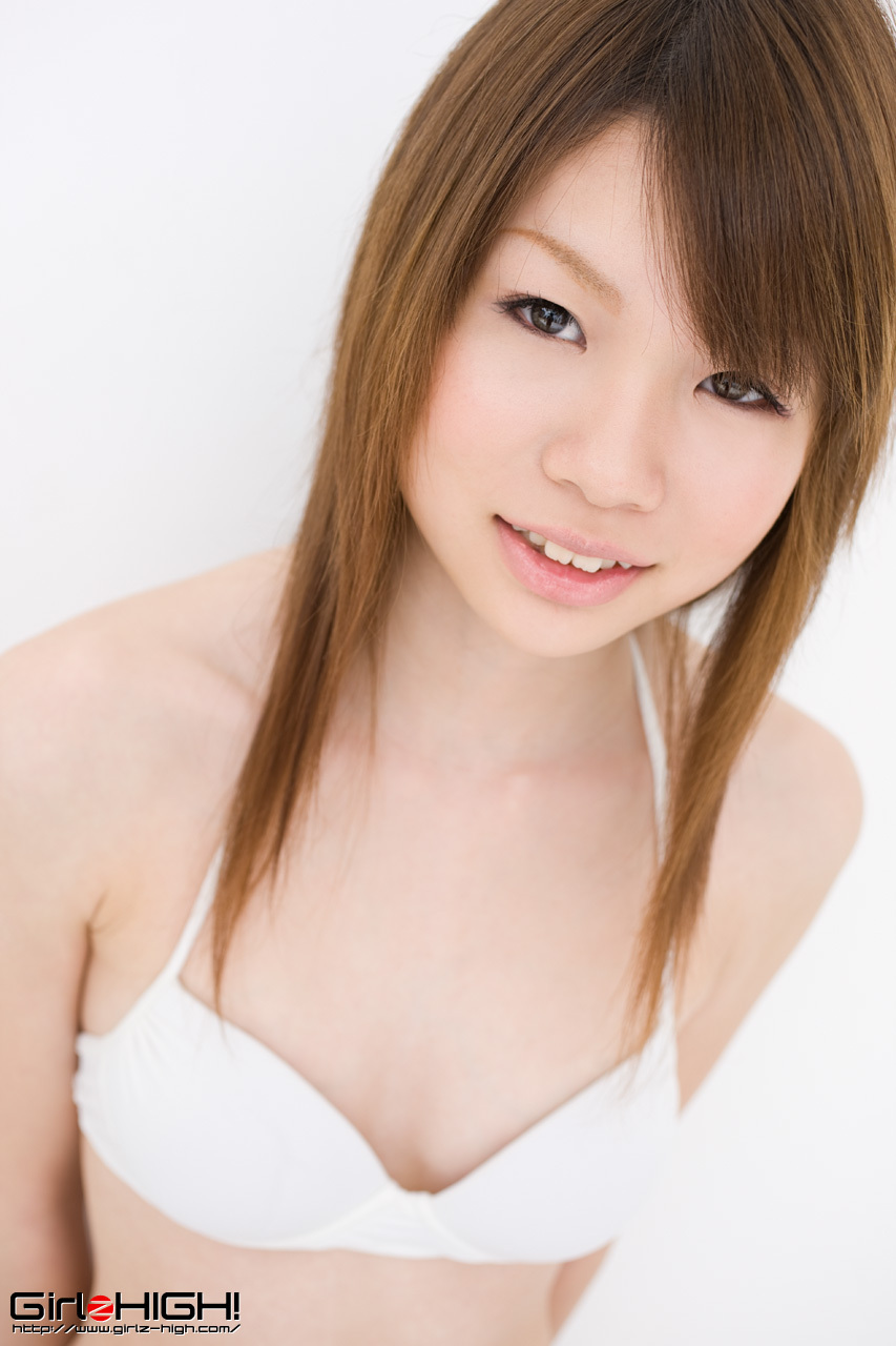 Girlz high no.024 pictures of juri Kasama