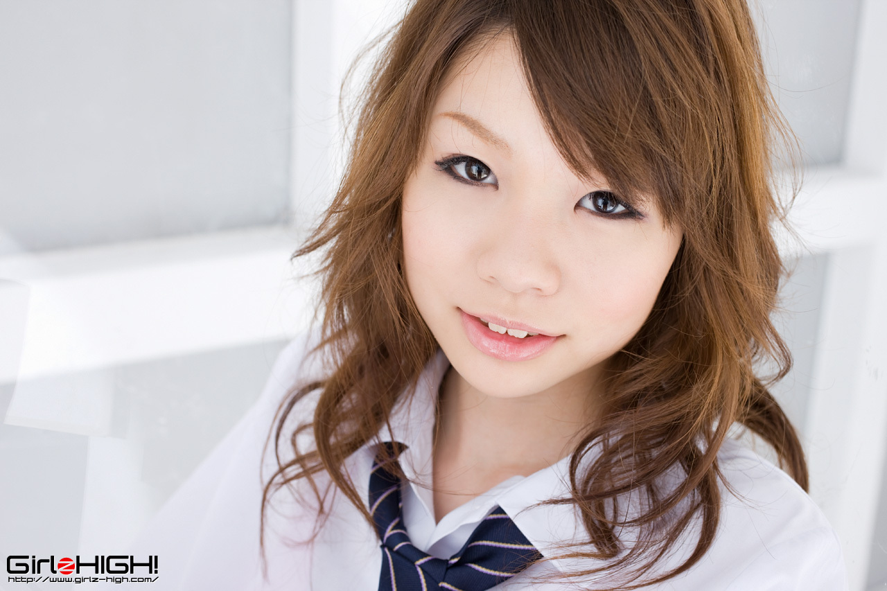 Girlz high no.024 pictures of juri Kasama