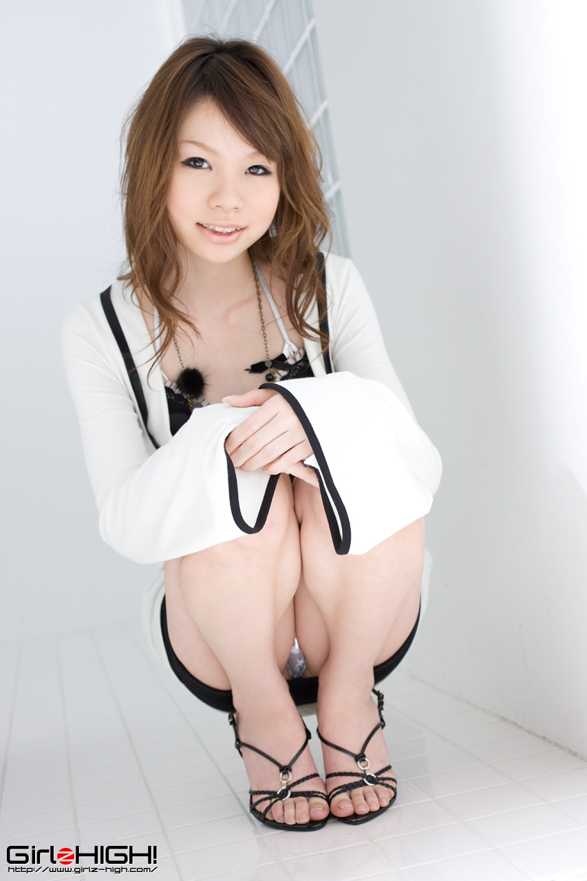 Girlz high no.024 pictures of juri Kasama