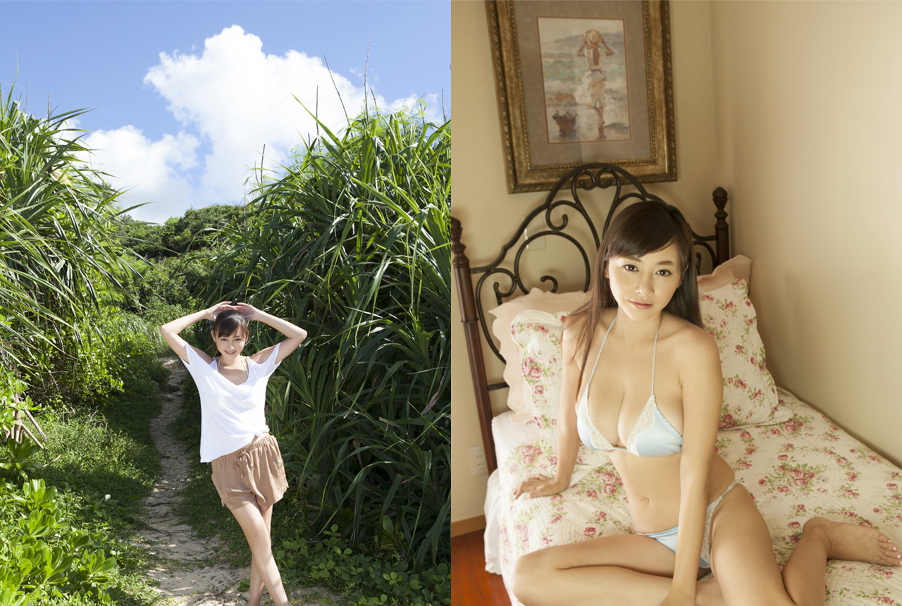 [ image.tv ]October 2012 photo set 1 Japanese sexy beauty photo