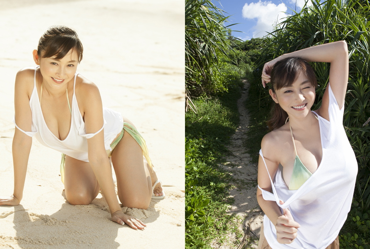 [ image.tv ]October 2012 photo set 1 Japanese sexy beauty photo