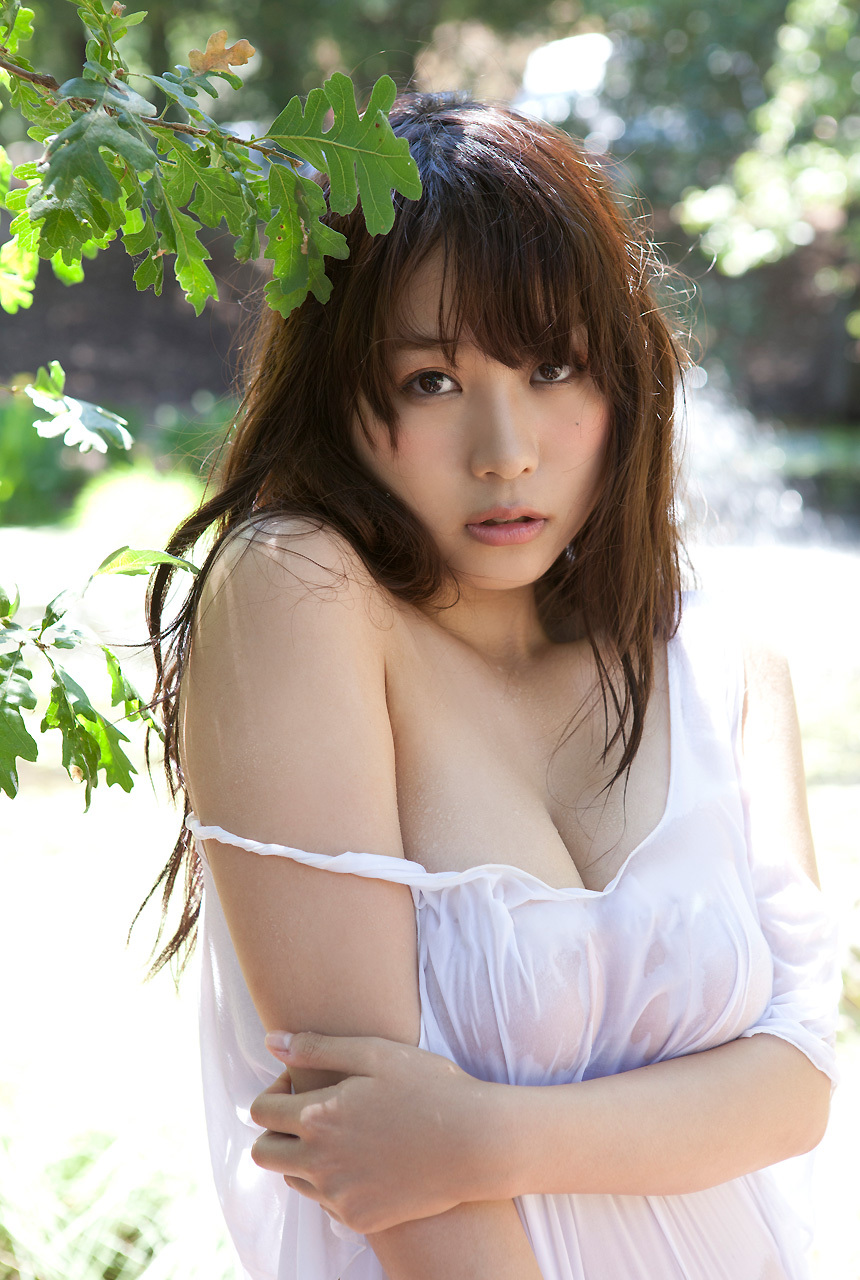 [image.tv] 2012.10月 套图２ 日本性感美女写真图片