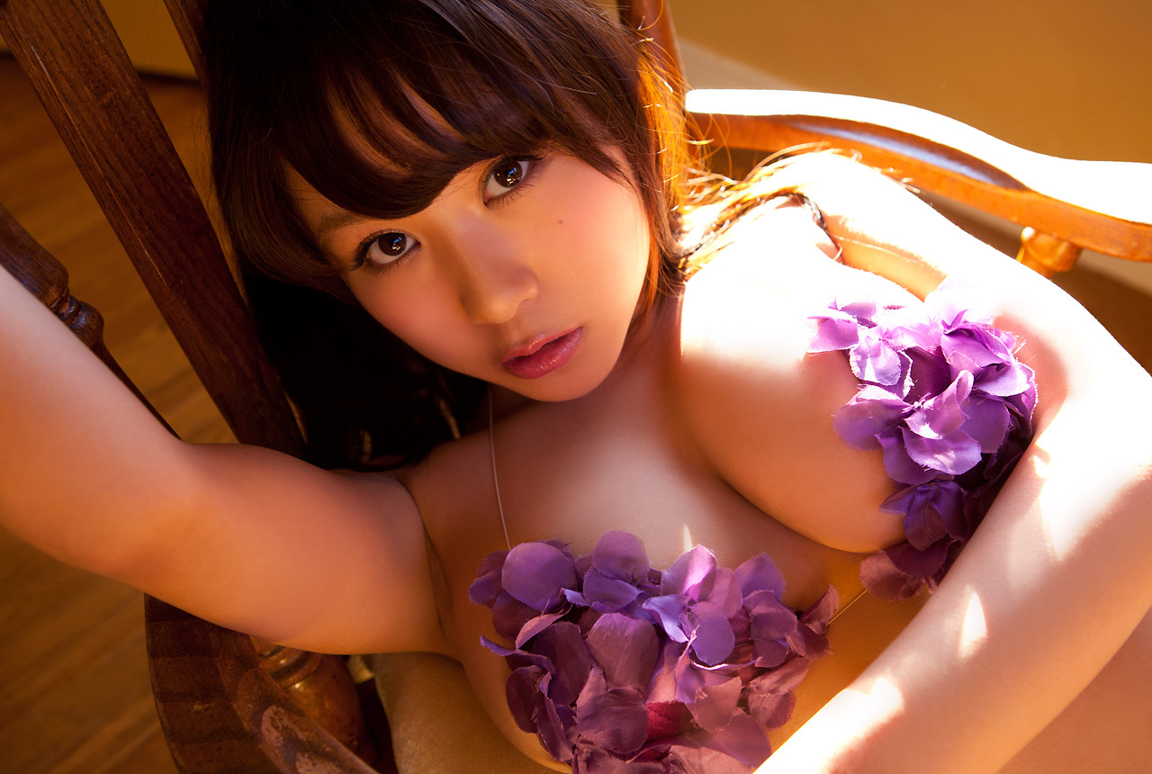 [image.tv] 2012.10月 套图２ 日本性感美女写真图片