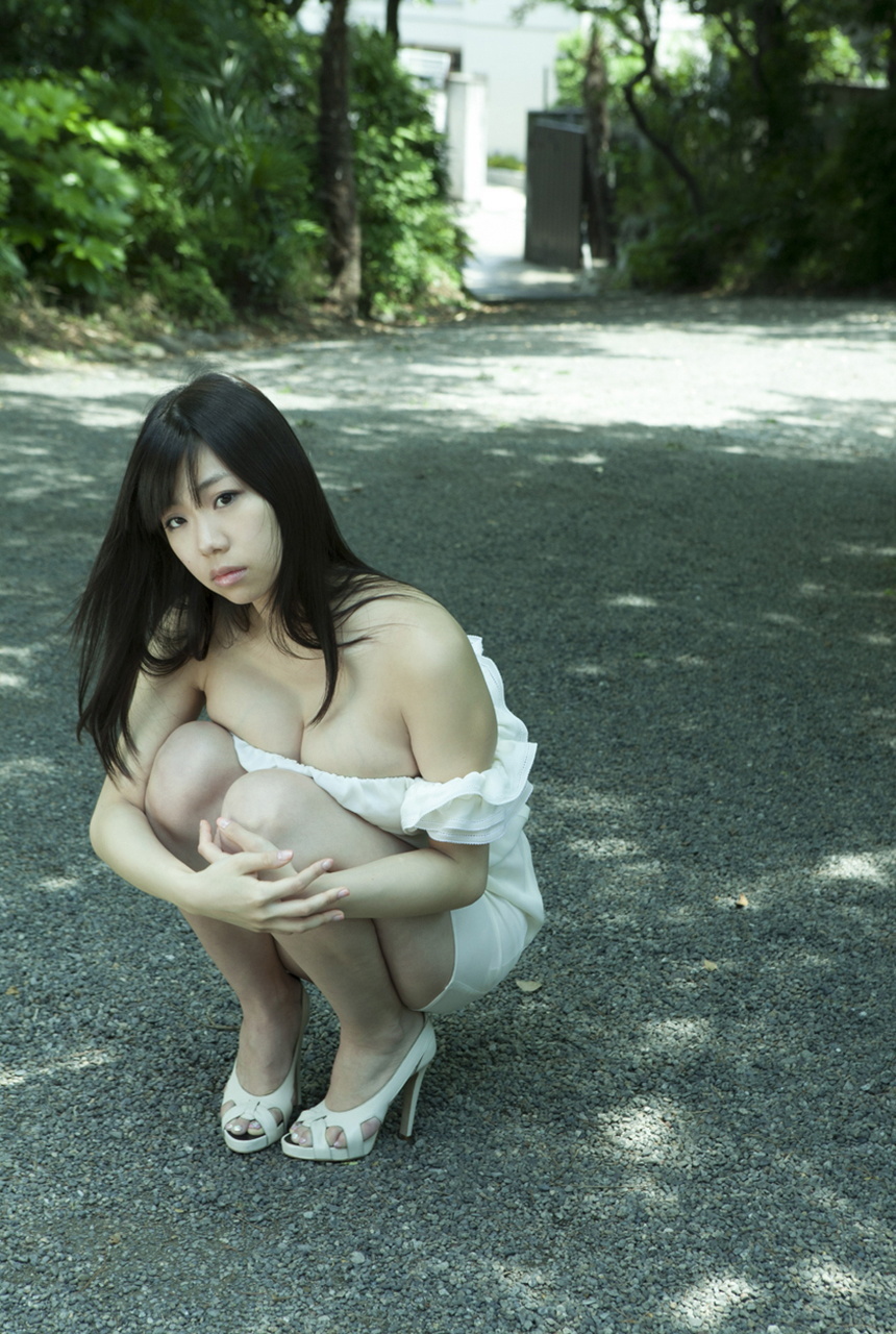 [image.tv] 2012.10月 套图3 日本性感美女写真图片
