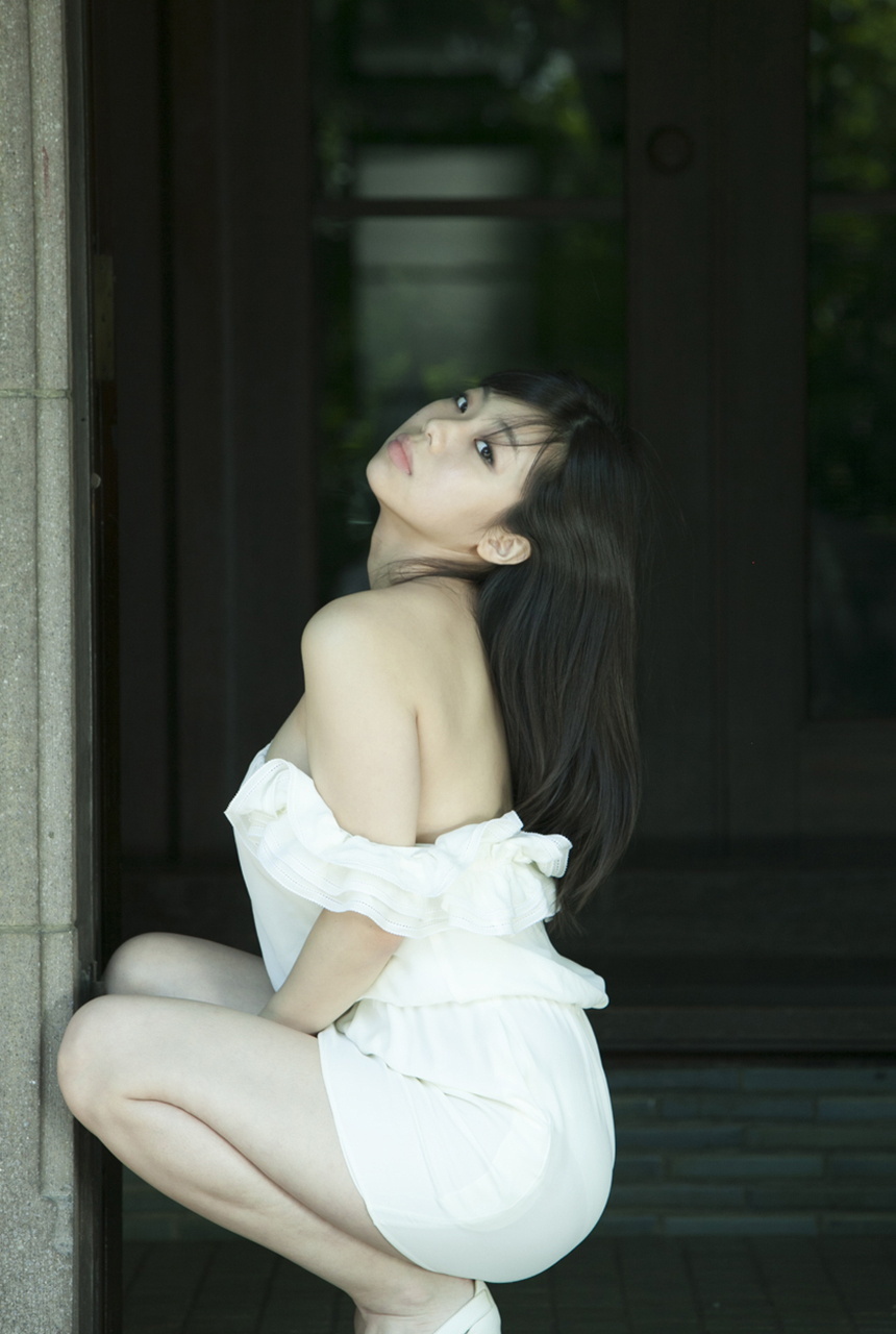 [image.tv] 2012.10月 套图3 日本性感美女写真图片