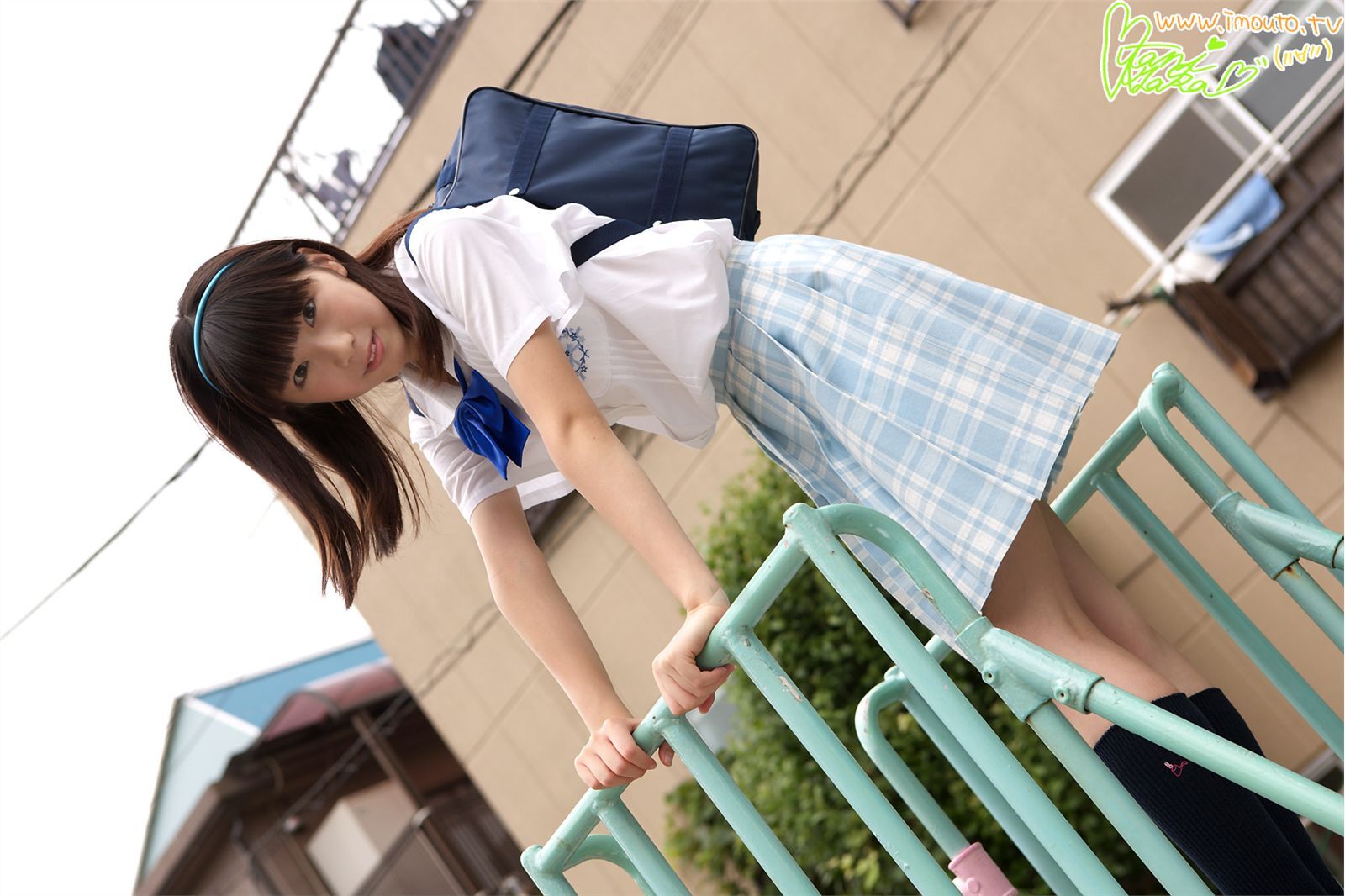 [Imouto.tv]  大谷彩夏 Ayaka Ootani ~Gallery 01 女优写真